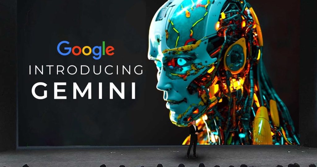 Google Memperkenalkan Chatbot Baru Bernama Gemini, Apa Saja Fiturnya?