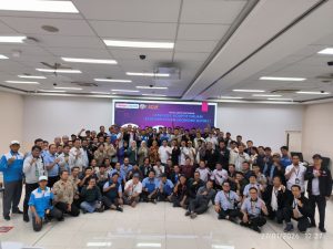 Focus Group Discussion – Outlook Ekonomi Indonesia 2026